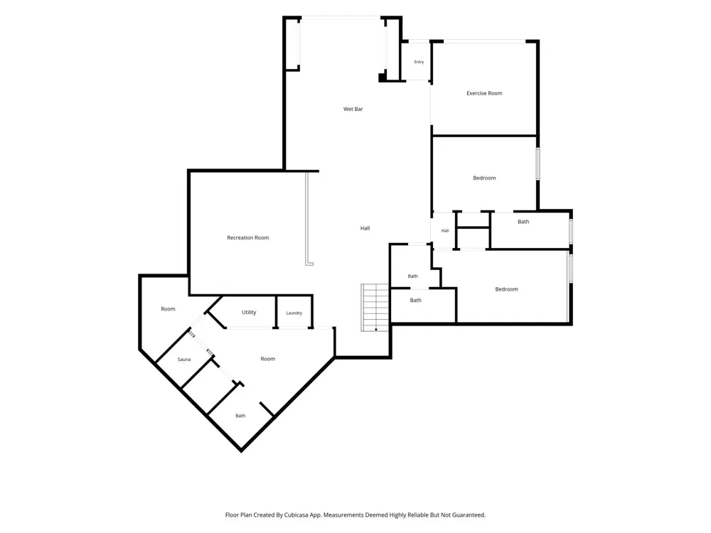 5964 Hermitage Trail Minnetrista, MN 55364