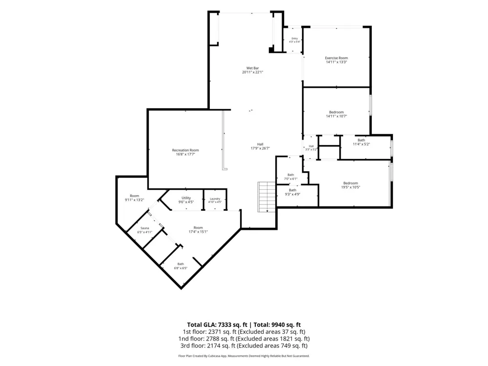 5964 Hermitage Trail Minnetrista, MN 55364