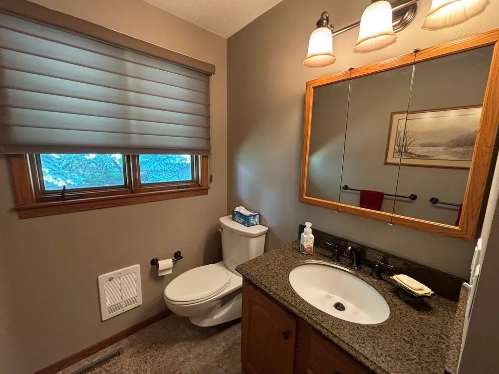 911 Oakmont Drive Thief River Falls, MN 56701