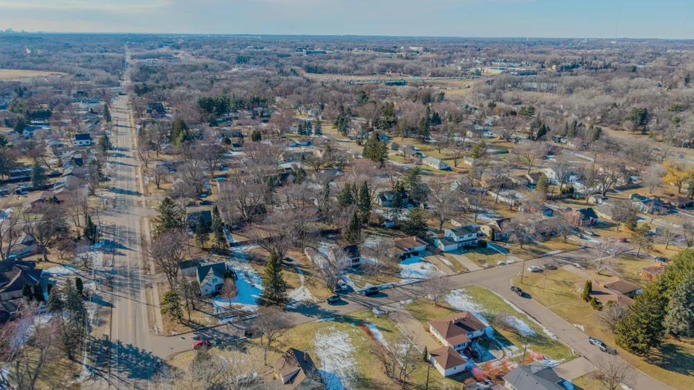 2187 Burr Street Maplewood, MN 55117