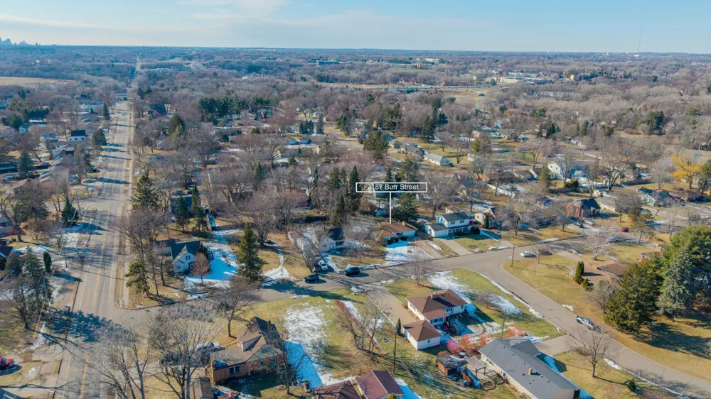 2187 Burr Street Maplewood, MN 55117