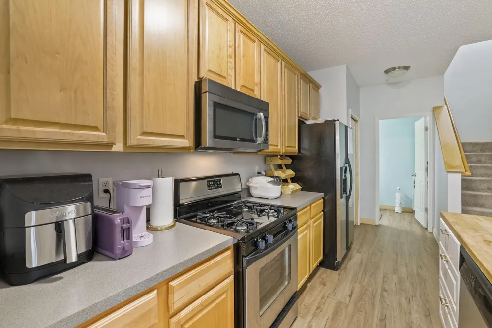 3033 Chamberlain Street #4 Maplewood, MN 55109