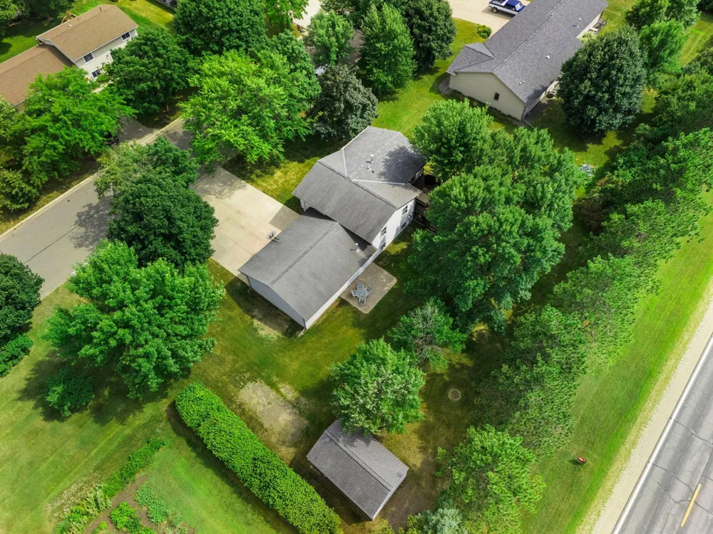 705 Estates Avenue Litchfield, MN 55355