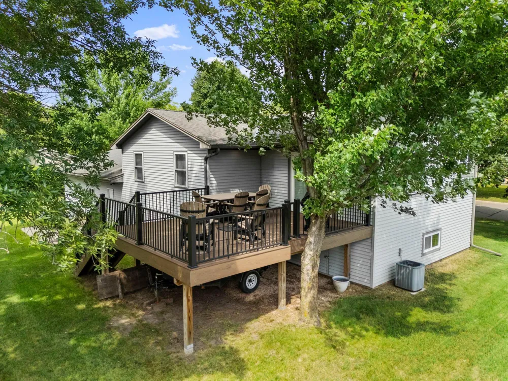 705 Estates Avenue Litchfield, MN 55355