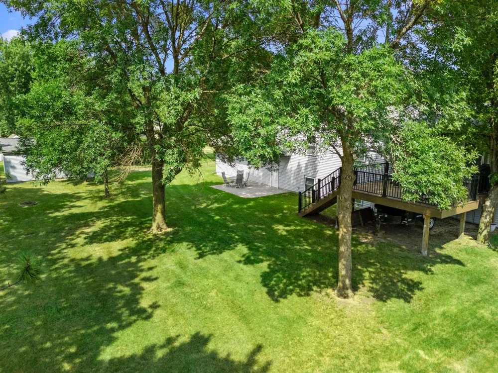 705 Estates Avenue Litchfield, MN 55355