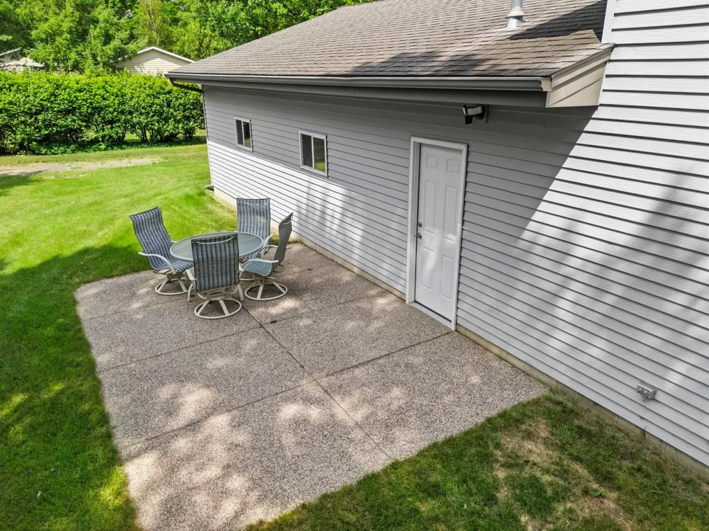 705 Estates Avenue Litchfield, MN 55355