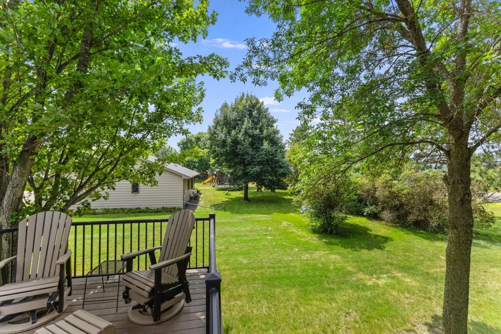 705 Estates Avenue Litchfield, MN 55355