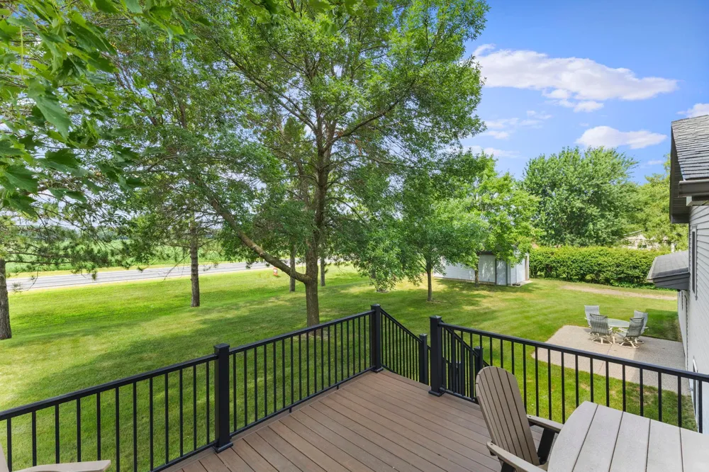 705 Estates Avenue Litchfield, MN 55355