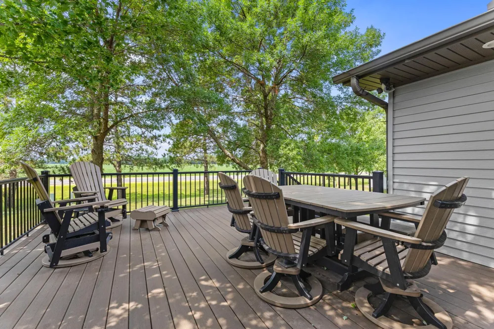 705 Estates Avenue Litchfield, MN 55355
