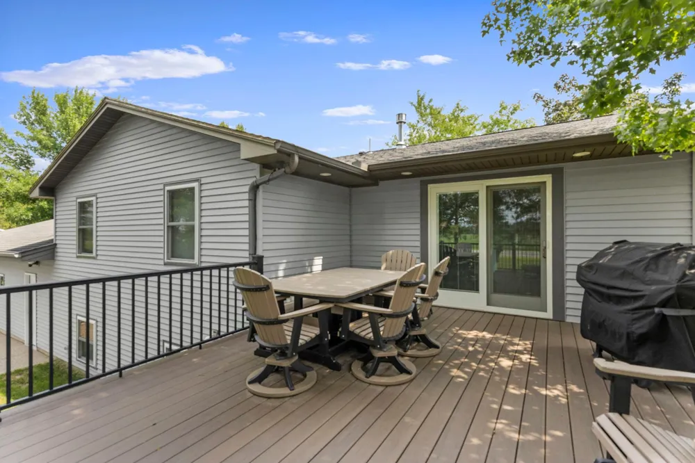 705 Estates Avenue Litchfield, MN 55355