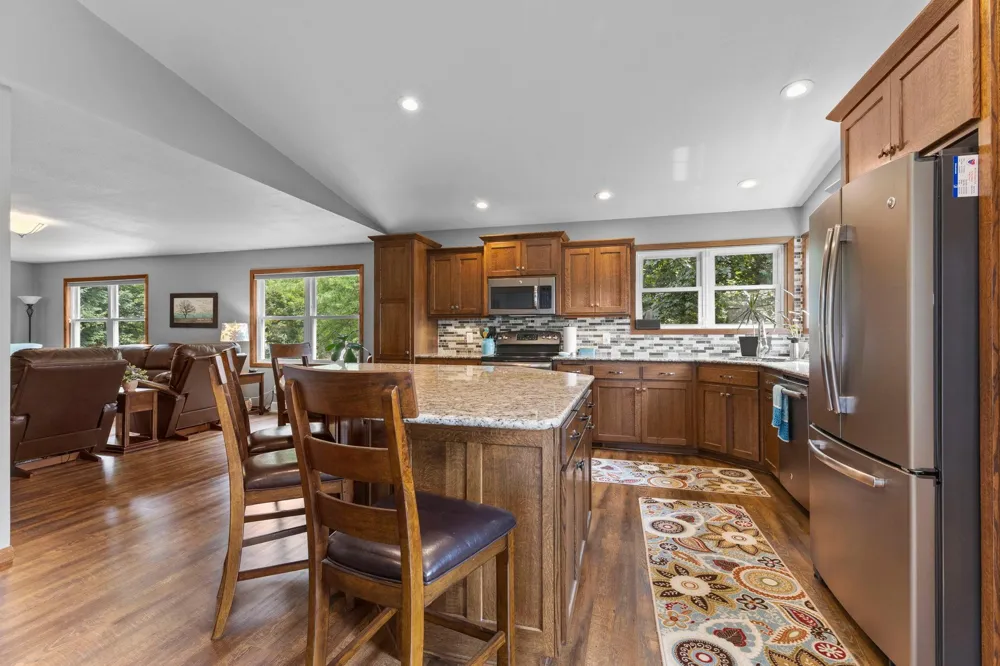 705 Estates Avenue Litchfield, MN 55355