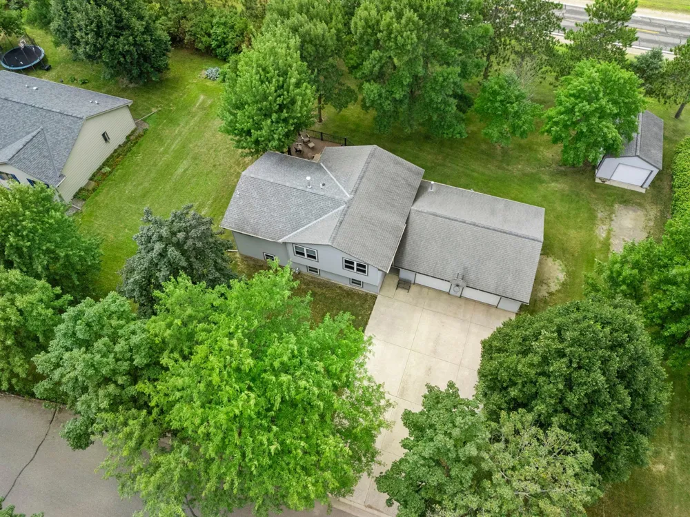 705 Estates Avenue Litchfield, MN 55355