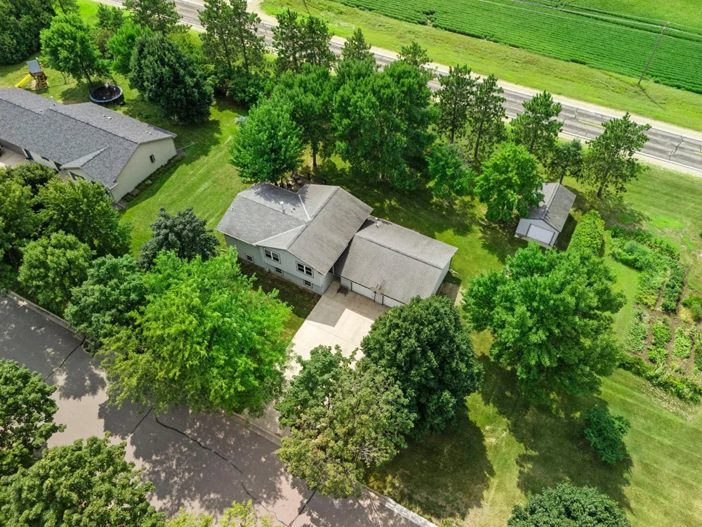 705 Estates Avenue Litchfield, MN 55355