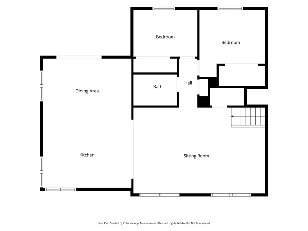 705 Estates Avenue Litchfield, MN 55355