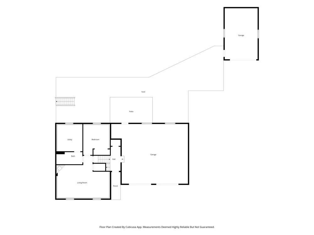 705 Estates Avenue Litchfield, MN 55355