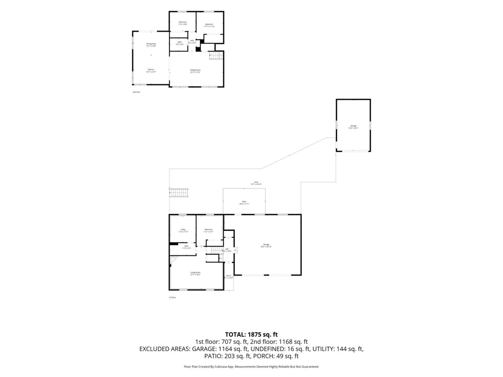 705 Estates Avenue Litchfield, MN 55355