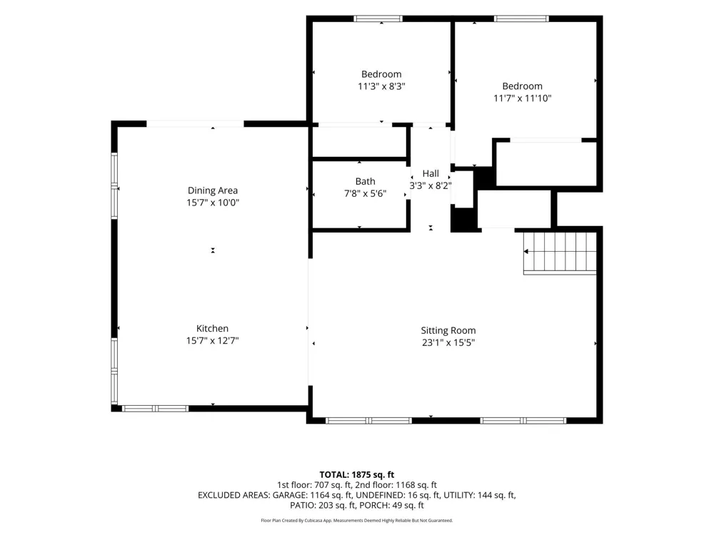 705 Estates Avenue Litchfield, MN 55355