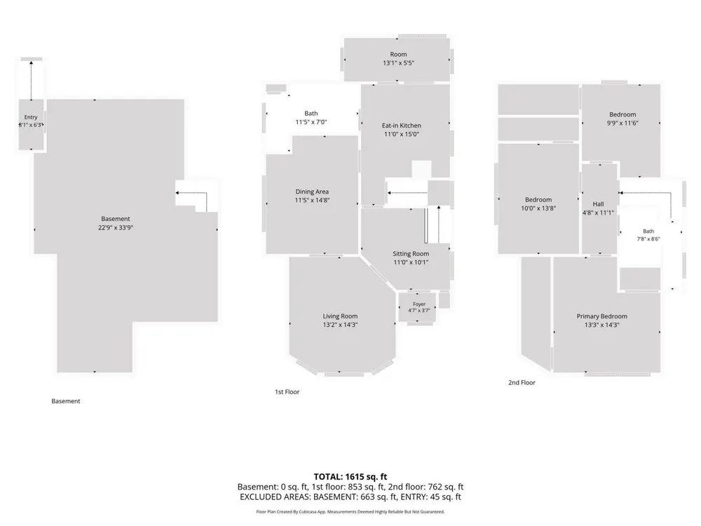 403 Cole Street Coleraine, MN 55722