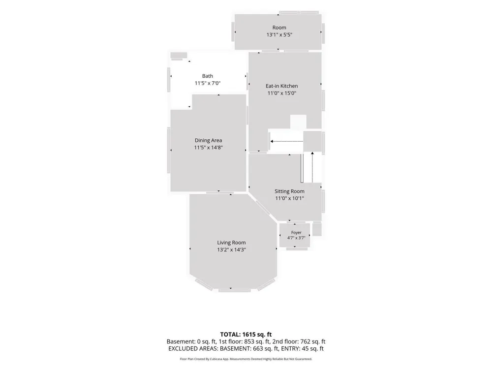 403 Cole Street Coleraine, MN 55722