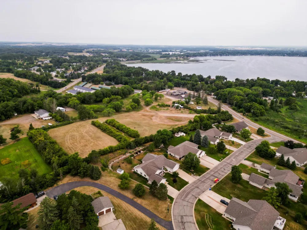 XXXX Long Bridge Road Detroit Lakes, MN 56501