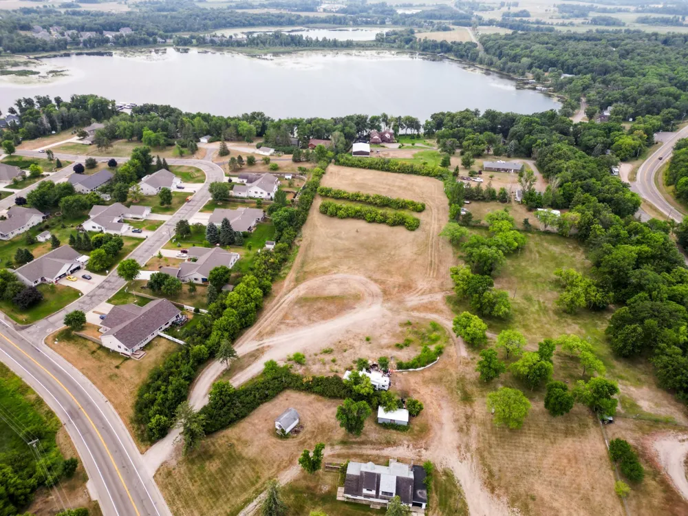 XXXX Long Bridge Road Detroit Lakes, MN 56501