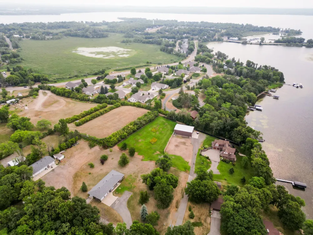 XXXX Long Bridge Road Detroit Lakes, MN 56501