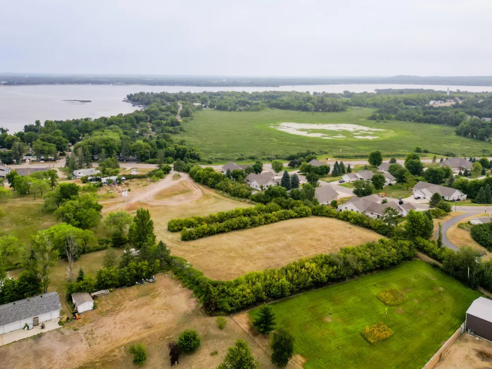 XXXX Long Bridge Road Detroit Lakes, MN 56501