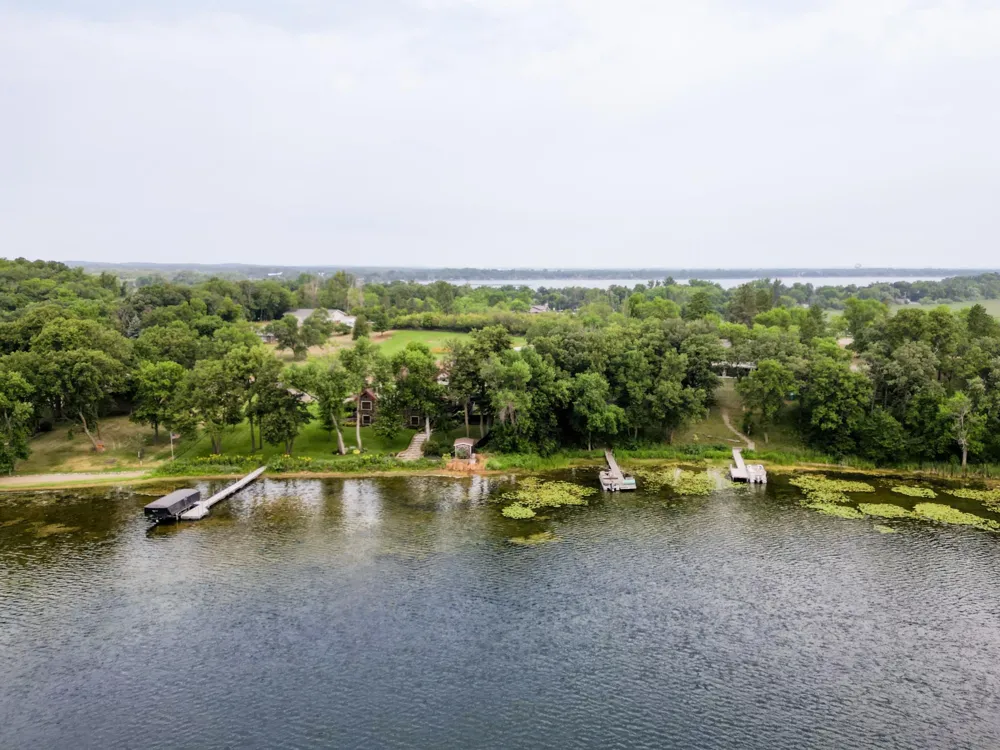 XXXX Long Bridge Road Detroit Lakes, MN 56501