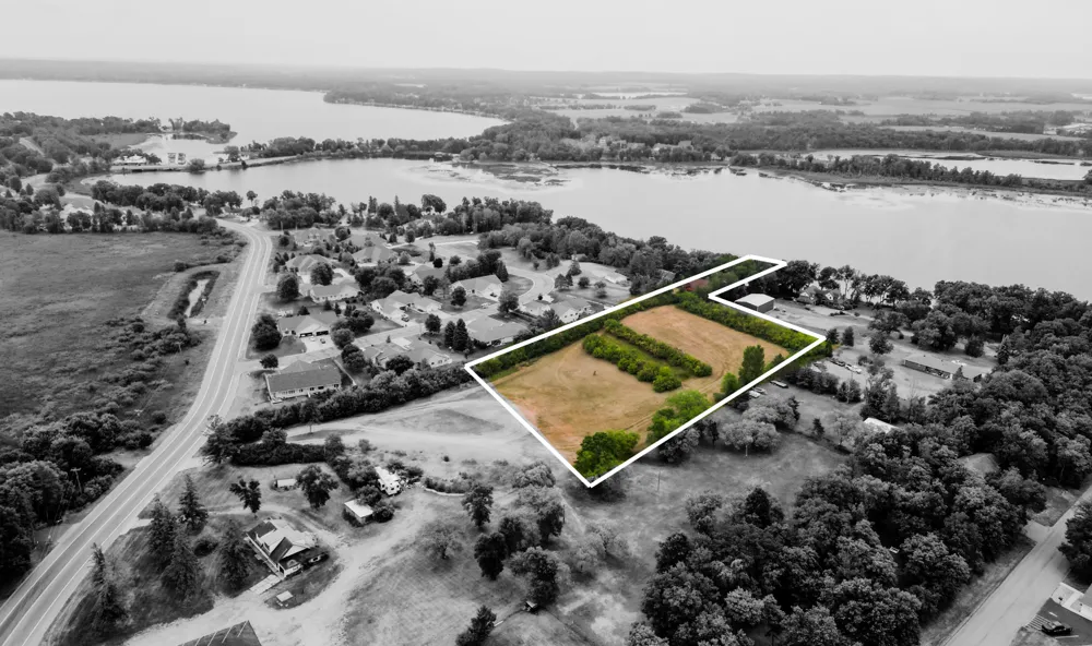 XXXX Long Bridge Road Detroit Lakes, MN 56501