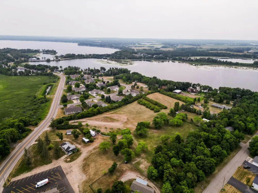 XXXX Long Bridge Road Detroit Lakes, MN 56501