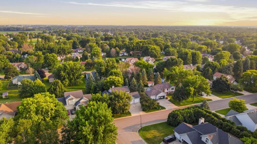 1688 Wedgewood Drive NE Owatonna, MN 55060