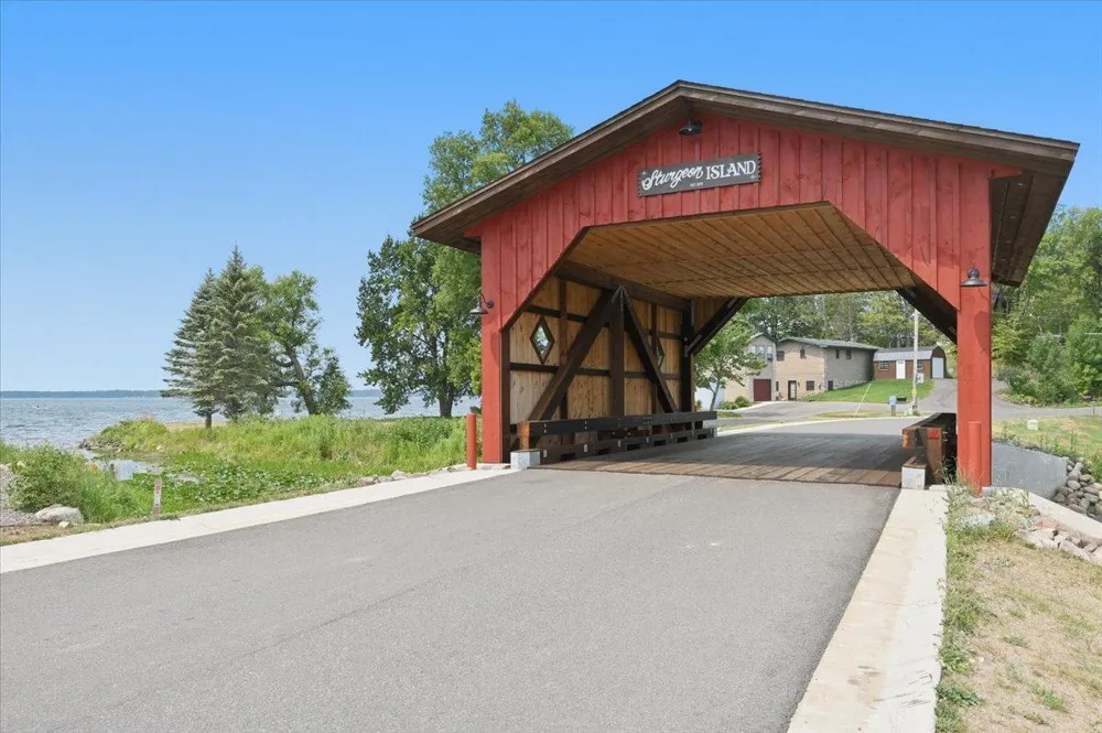90520 Island Loop Sturgeon Lake, MN 55783