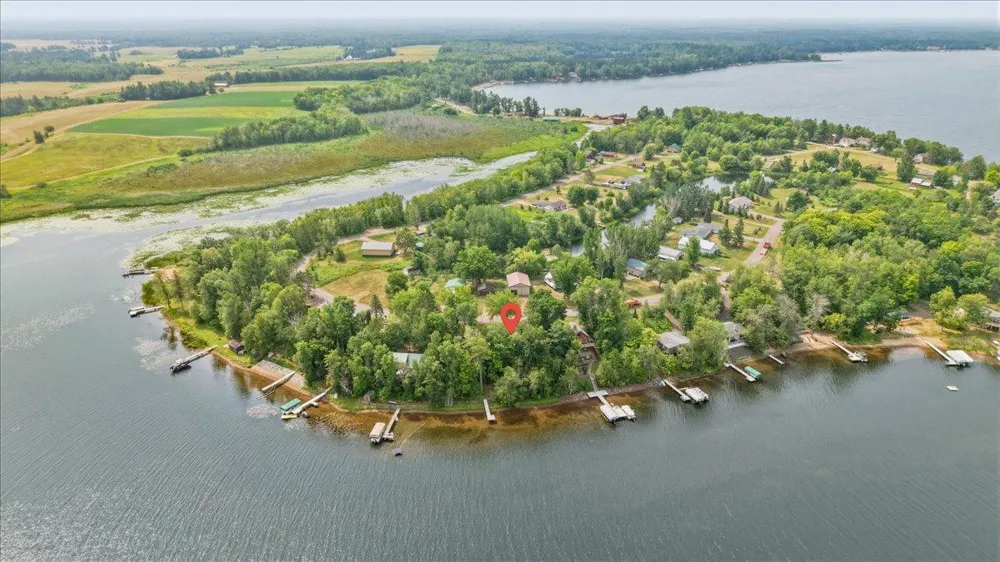 90520 Island Loop Sturgeon Lake, MN 55783