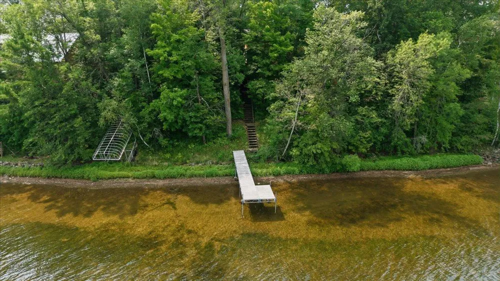 90520 Island Loop Sturgeon Lake, MN 55783
