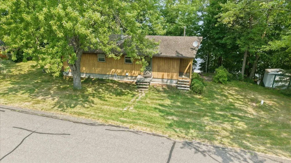 90520 Island Loop Sturgeon Lake, MN 55783