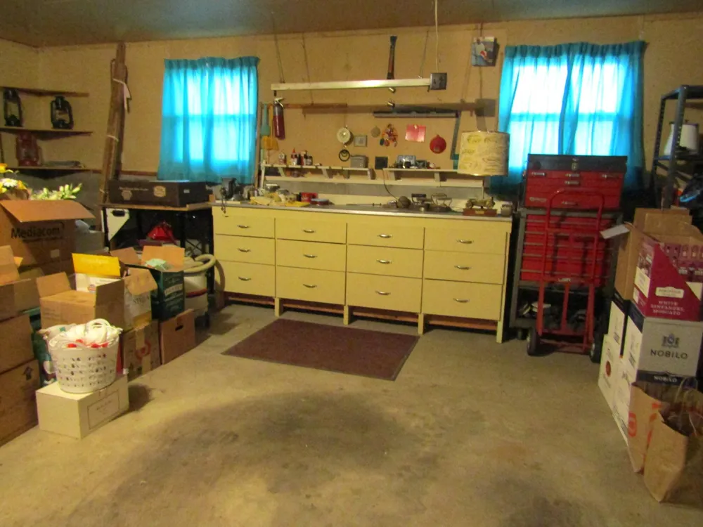 1646 5th Street Montevideo, MN 56265