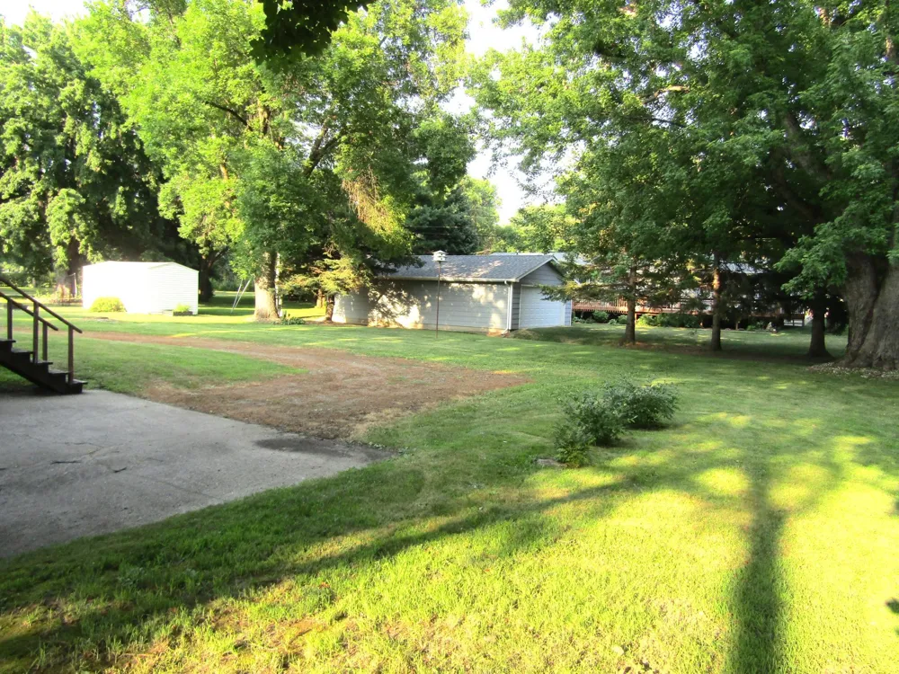 1646 5th Street Montevideo, MN 56265