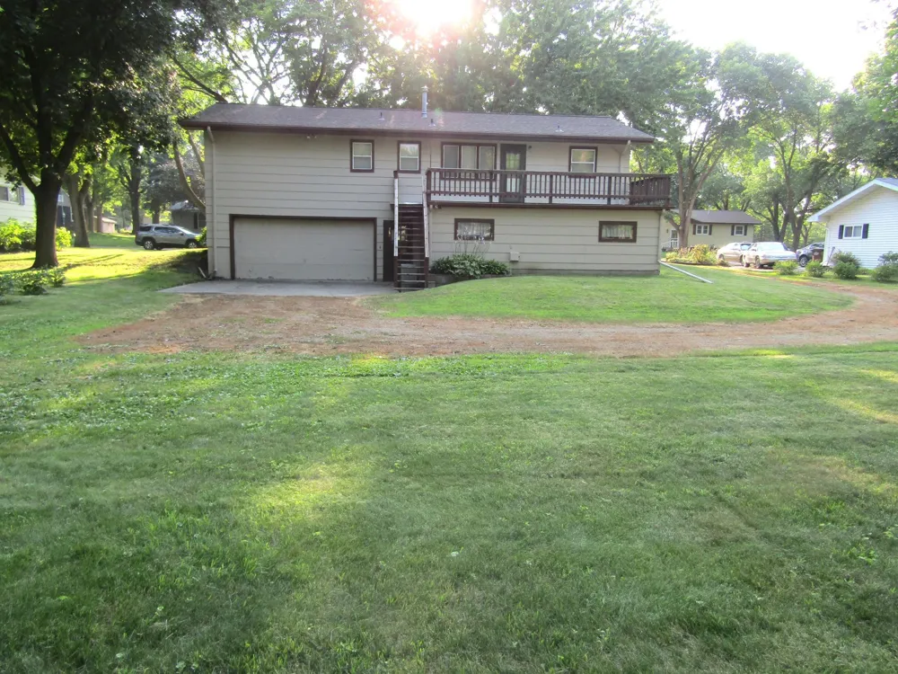 1646 5th Street Montevideo, MN 56265