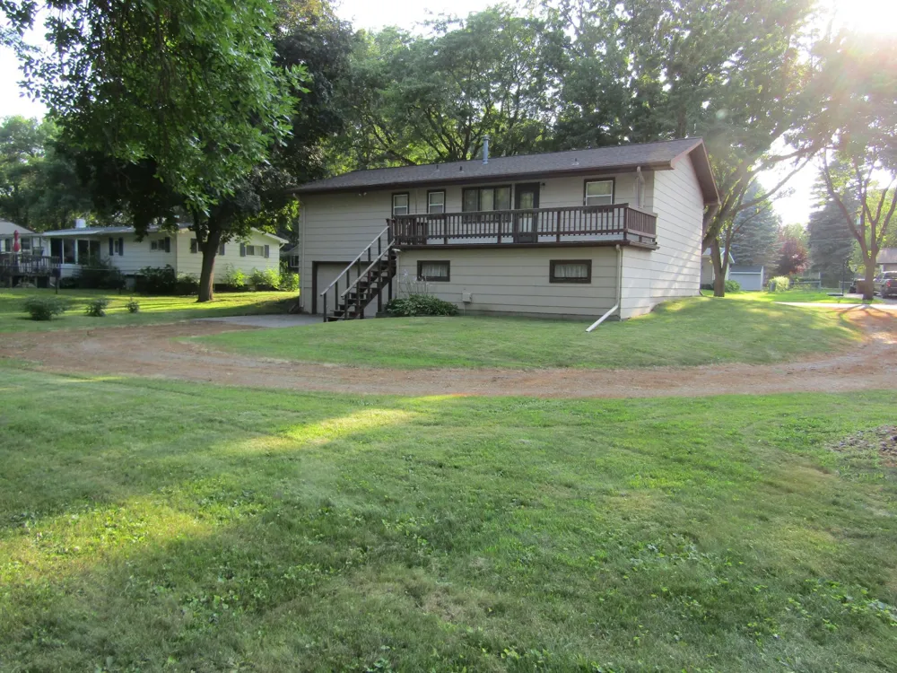 1646 5th Street Montevideo, MN 56265