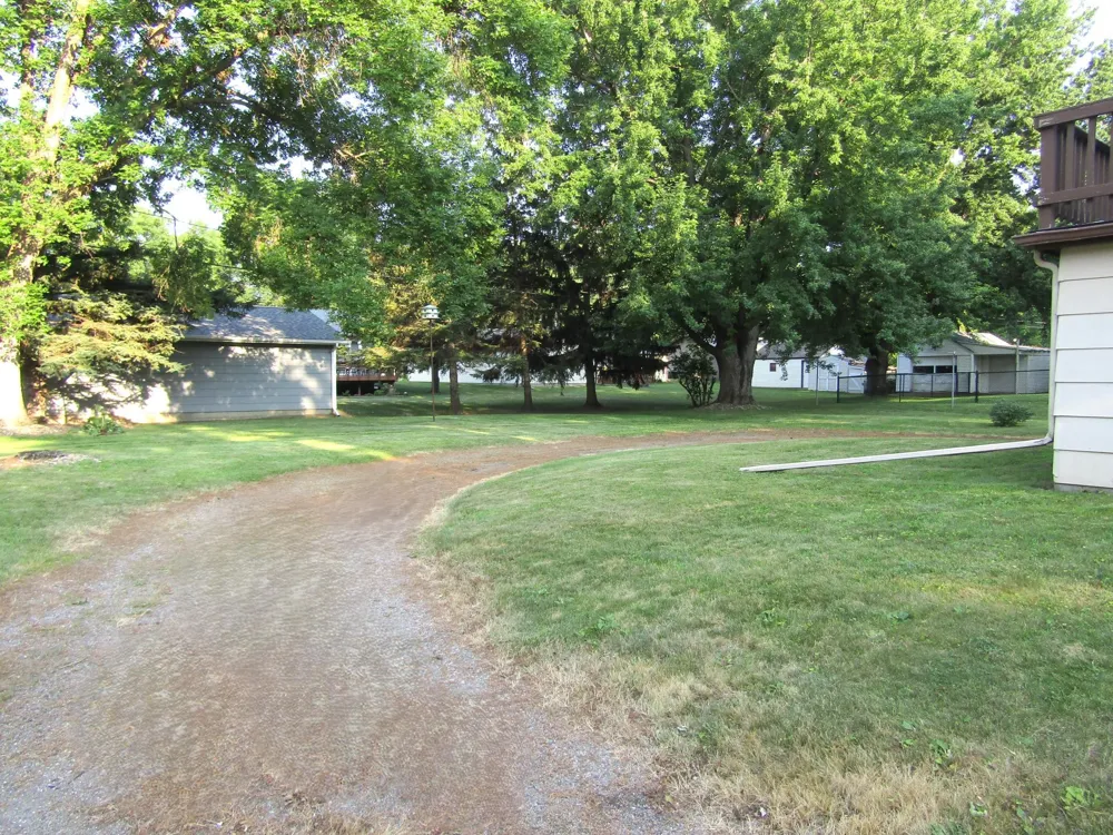 1646 5th Street Montevideo, MN 56265