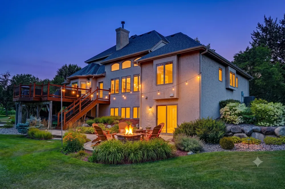 4700 McDonald Dr Place Stillwater, MN 55082