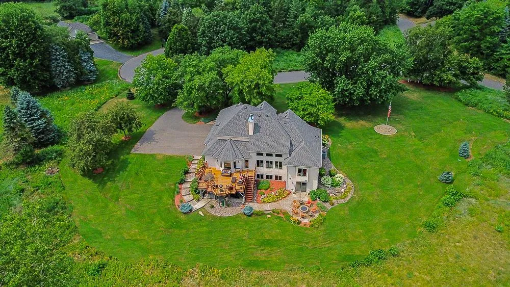 4700 McDonald Dr Place Stillwater, MN 55082