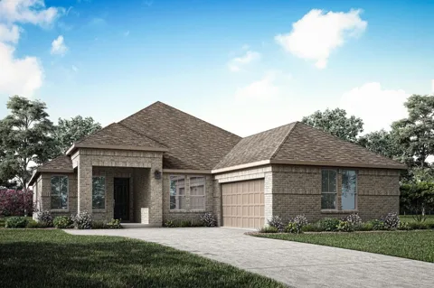 5058 Hillside Green Trail
