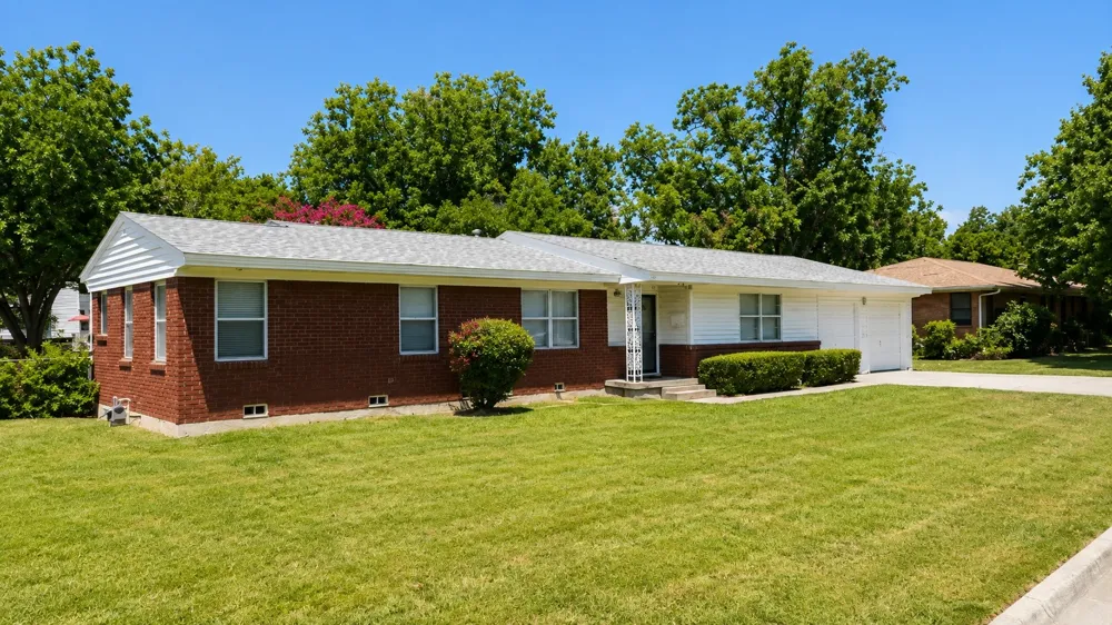 3613 Chaffin Drive Richland Hills, TX 76118