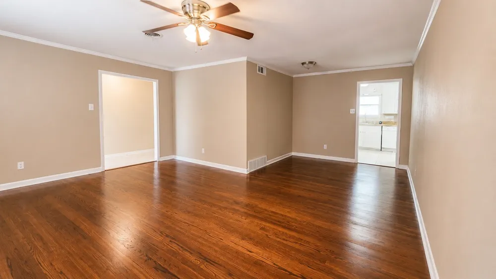3613 Chaffin Drive Richland Hills, TX 76118