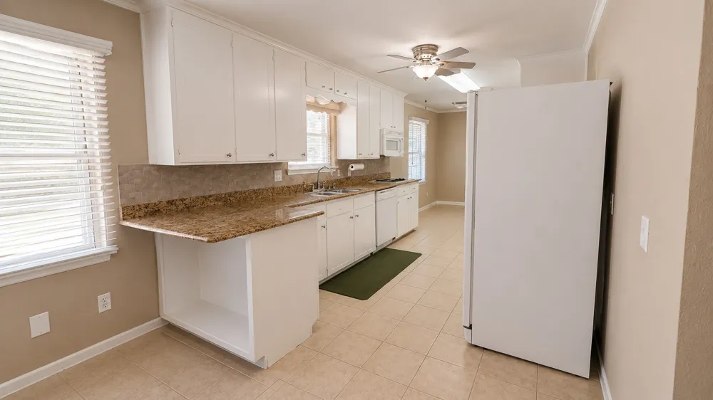 3613 Chaffin Drive Richland Hills, TX 76118
