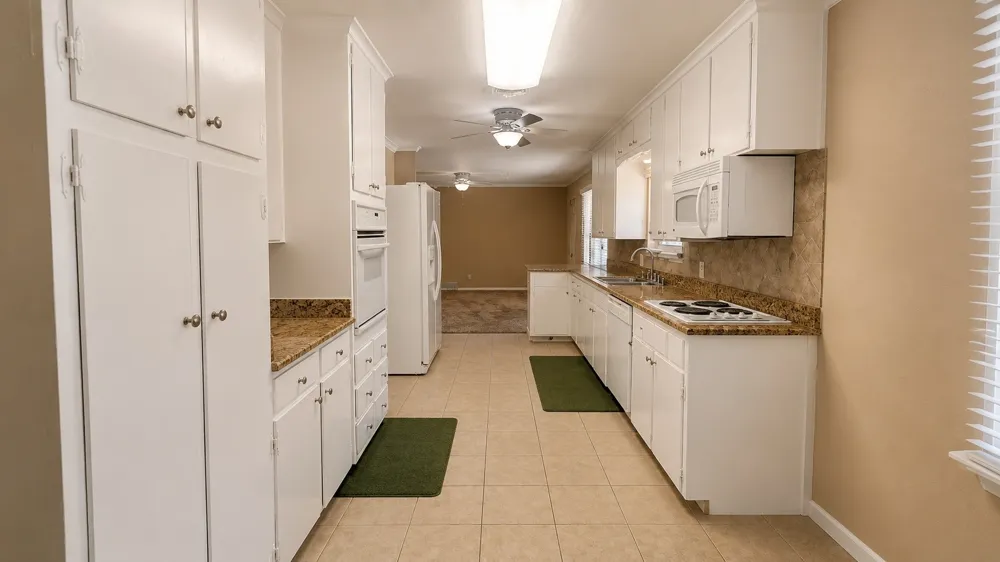 3613 Chaffin Drive Richland Hills, TX 76118