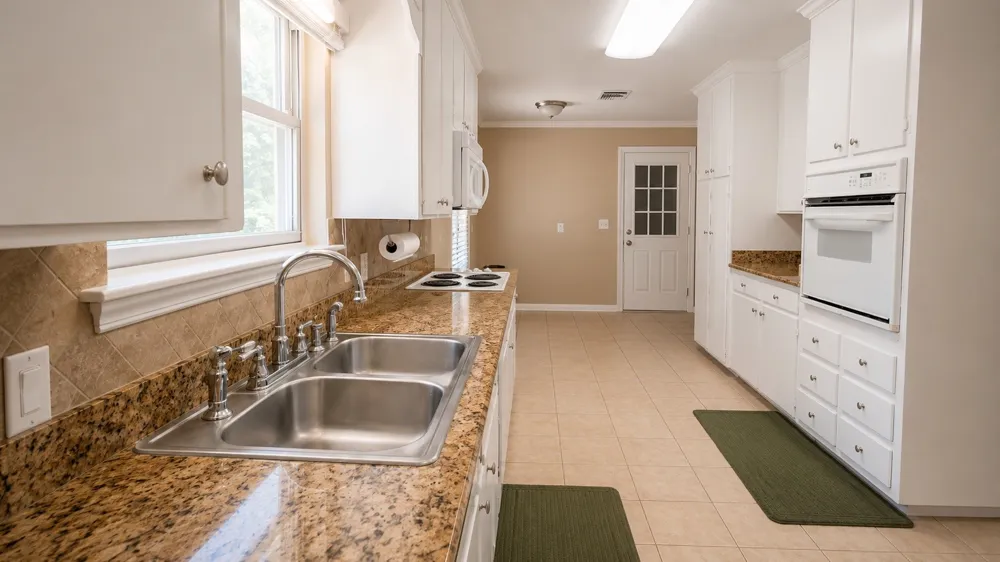 3613 Chaffin Drive Richland Hills, TX 76118