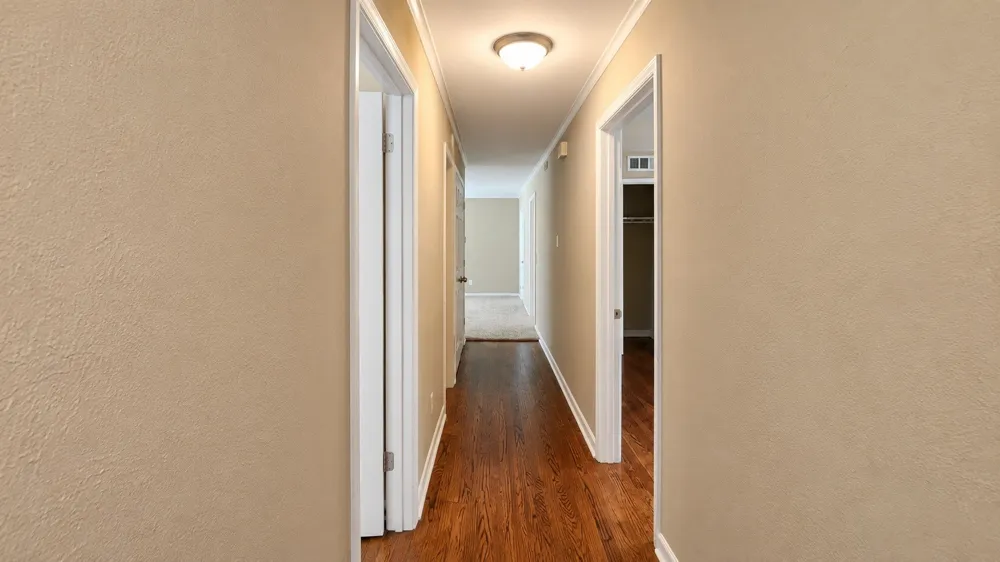 3613 Chaffin Drive Richland Hills, TX 76118