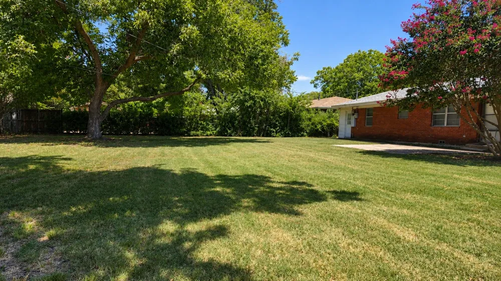 3613 Chaffin Drive Richland Hills, TX 76118